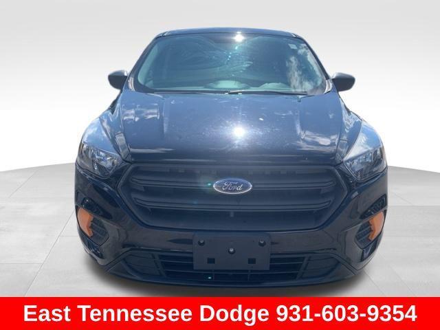 used 2019 Ford Escape car, priced at $12,871