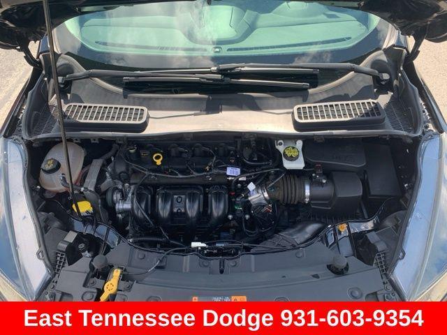 used 2019 Ford Escape car, priced at $12,871