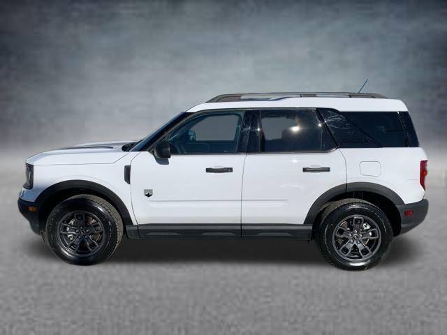 used 2023 Ford Bronco Sport car, priced at $25,114