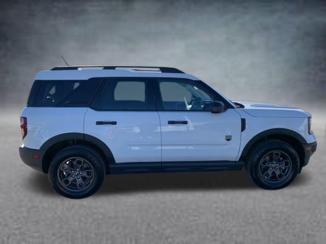 used 2023 Ford Bronco Sport car, priced at $25,114