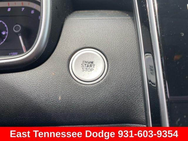 used 2023 Hyundai Tucson car, priced at $23,523
