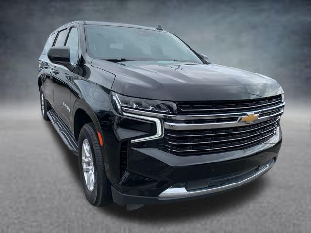 used 2023 Chevrolet Suburban car, priced at $47,194