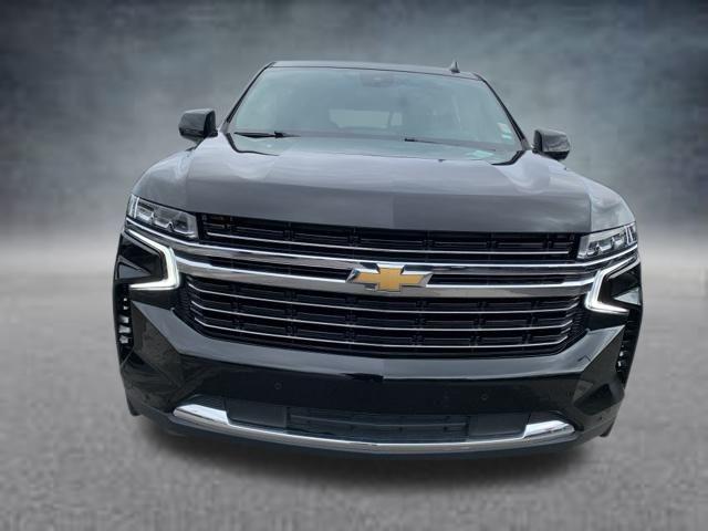 used 2023 Chevrolet Suburban car, priced at $46,045