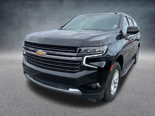 used 2023 Chevrolet Suburban car, priced at $46,045