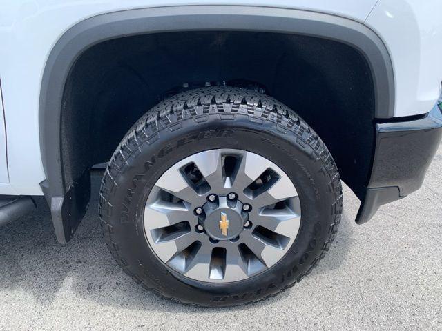 used 2022 Chevrolet Silverado 2500 car, priced at $48,719
