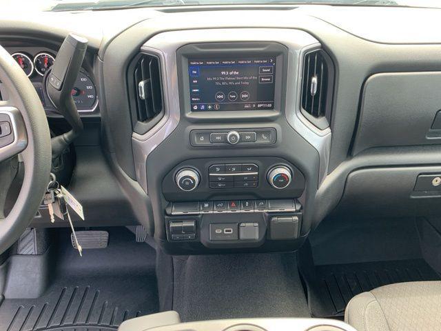 used 2022 Chevrolet Silverado 2500 car, priced at $48,719