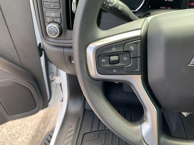 used 2022 Chevrolet Silverado 2500 car, priced at $48,719