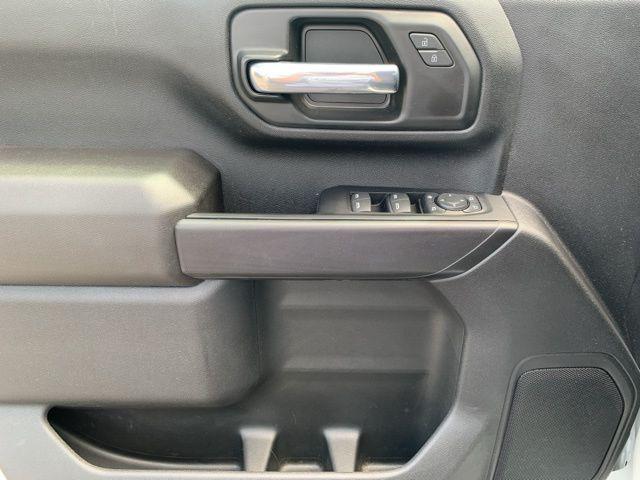 used 2022 Chevrolet Silverado 2500 car, priced at $48,719