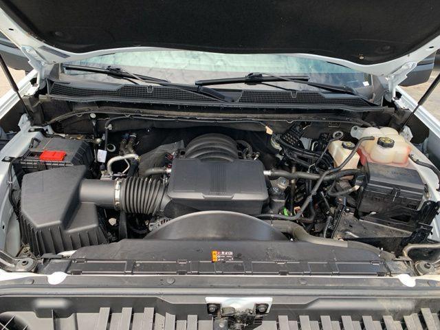 used 2022 Chevrolet Silverado 2500 car, priced at $48,719
