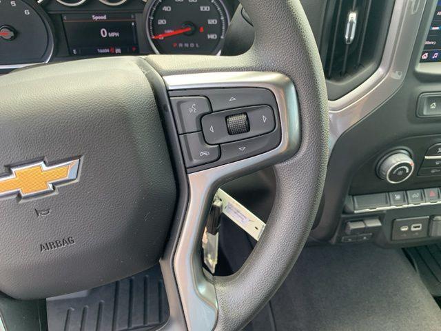 used 2022 Chevrolet Silverado 2500 car, priced at $48,719