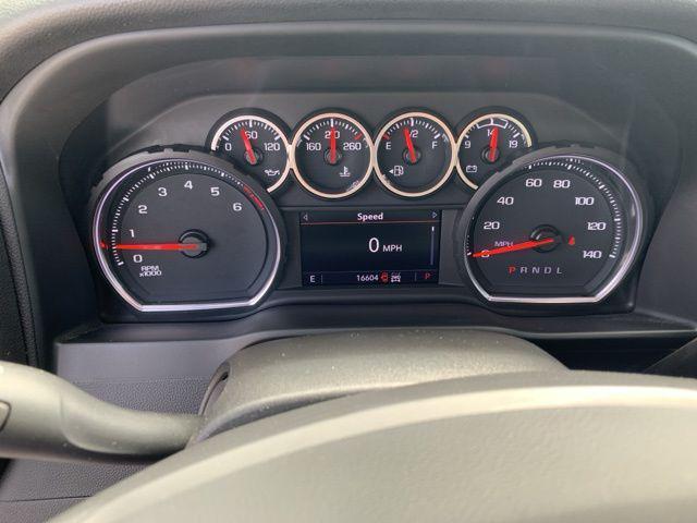 used 2022 Chevrolet Silverado 2500 car, priced at $48,719