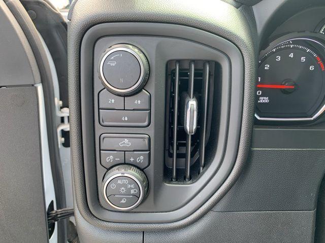 used 2022 Chevrolet Silverado 2500 car, priced at $48,719