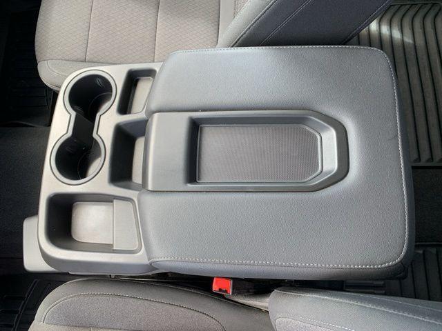 used 2022 Chevrolet Silverado 2500 car, priced at $48,719