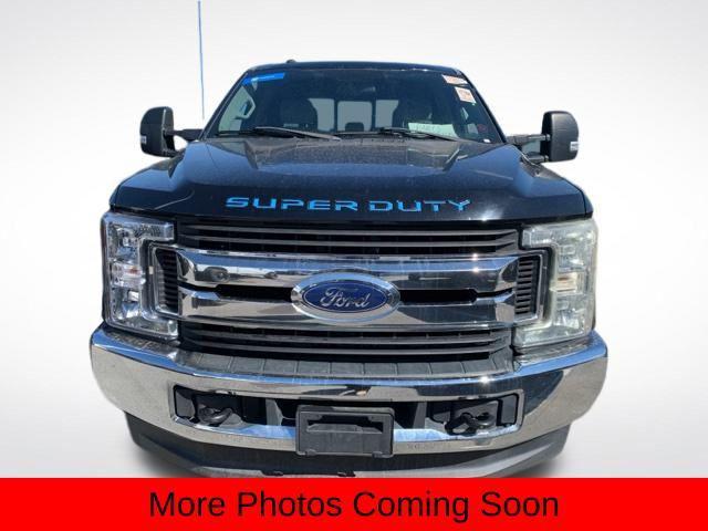 used 2017 Ford F-250 car, priced at $36,384