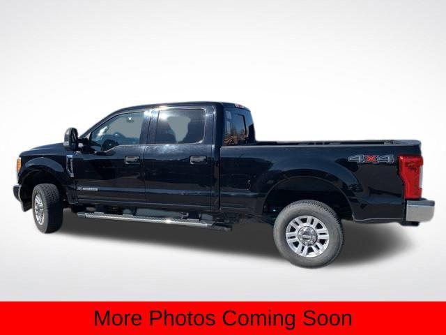 used 2017 Ford F-250 car, priced at $36,594