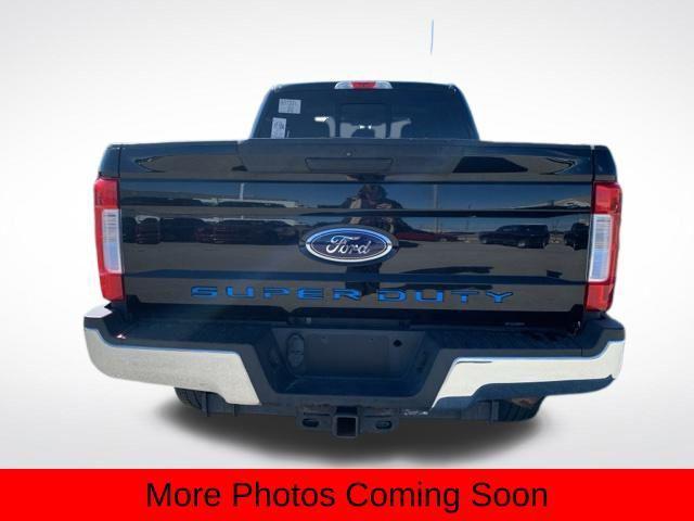 used 2017 Ford F-250 car, priced at $36,594