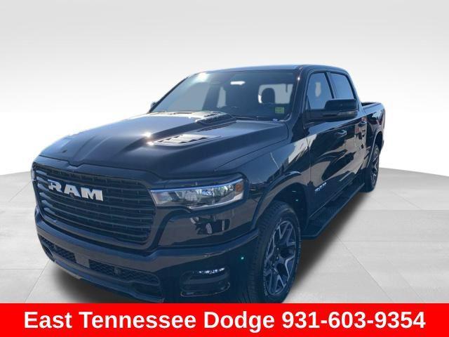 new 2025 Ram 1500 car, priced at $69,020