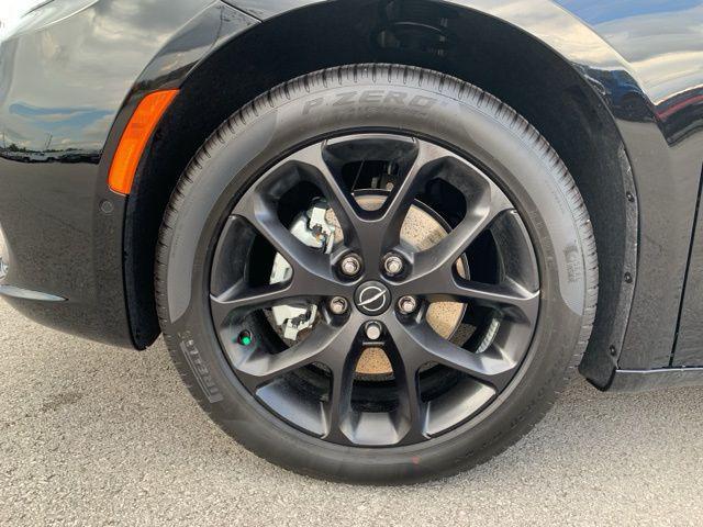 new 2026 Chrysler Pacifica car, priced at $51,565