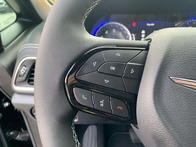 new 2026 Chrysler Pacifica car, priced at $51,565