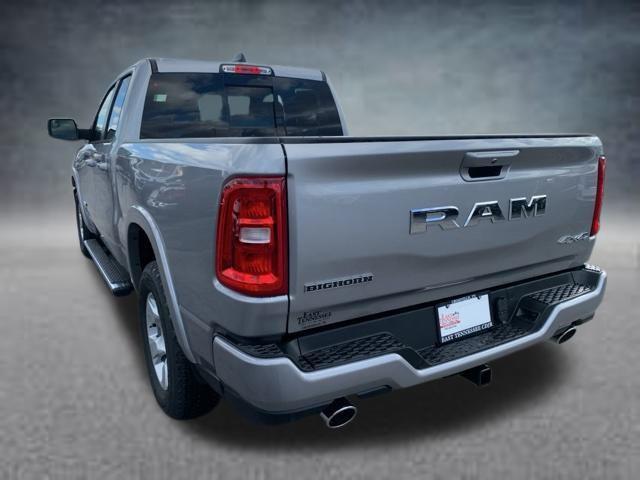 new 2025 Ram 1500 car, priced at $57,660