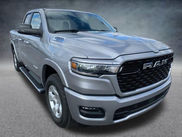 new 2025 Ram 1500 car, priced at $57,660