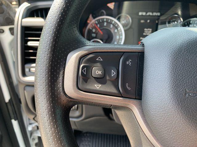 new 2024 Ram 2500 car, priced at $54,640