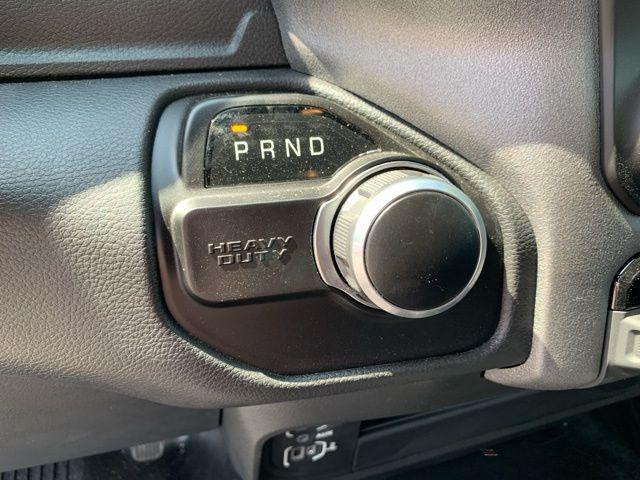 new 2024 Ram 2500 car, priced at $54,640