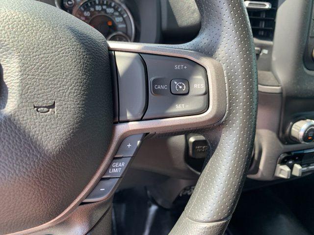 new 2024 Ram 2500 car, priced at $54,640