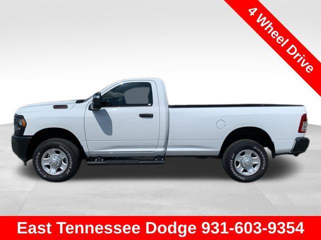 new 2024 Ram 2500 car, priced at $54,640
