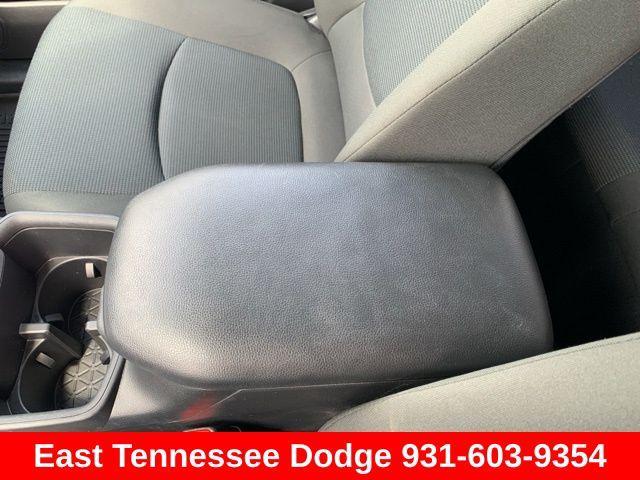 used 2022 Toyota RAV4 Hybrid car, priced at $27,942