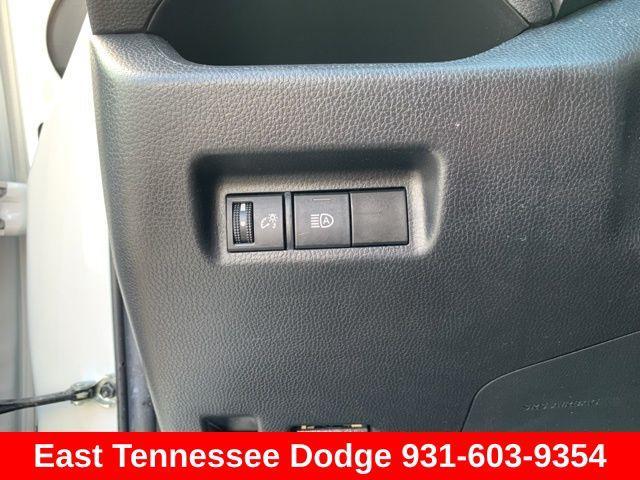 used 2022 Toyota RAV4 Hybrid car, priced at $27,942