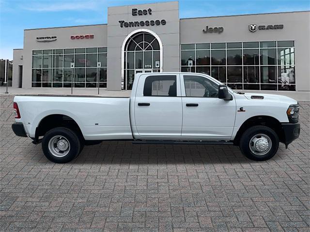 new 2024 Ram 3500 car, priced at $63,380