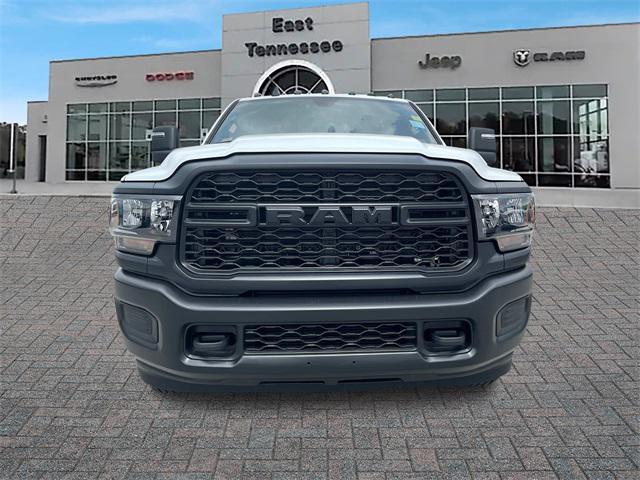 new 2024 Ram 3500 car, priced at $63,380