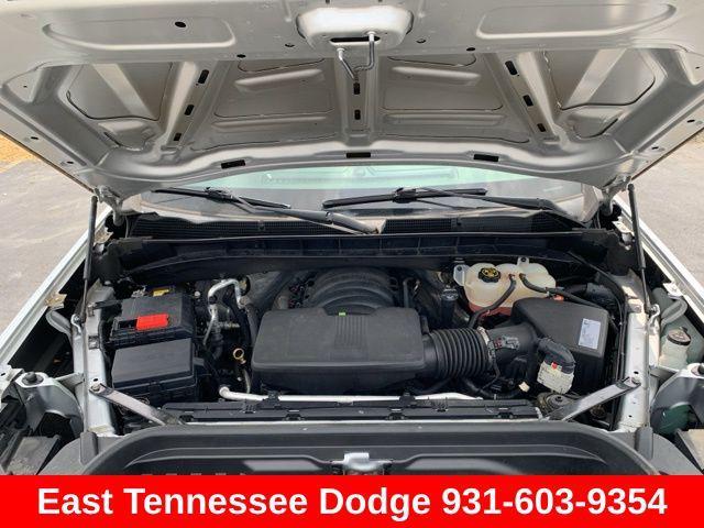 used 2019 GMC Sierra 1500 car, priced at $26,998