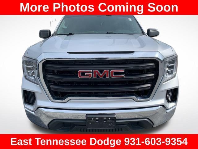 used 2019 GMC Sierra 1500 car, priced at $27,998