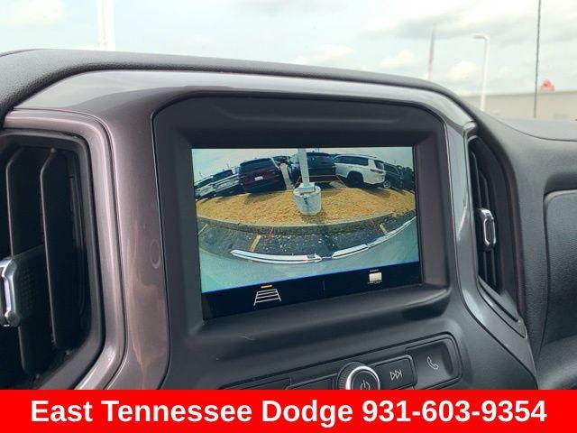 used 2019 GMC Sierra 1500 car, priced at $26,998
