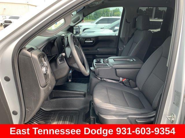 used 2019 GMC Sierra 1500 car, priced at $26,998