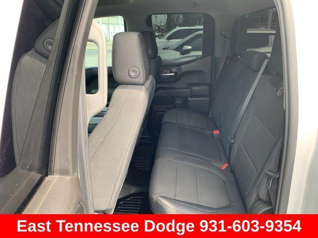 used 2019 GMC Sierra 1500 car, priced at $26,998