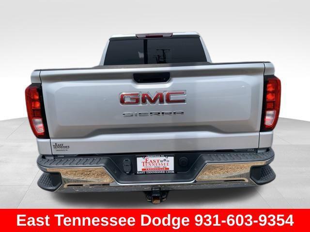 used 2019 GMC Sierra 1500 car, priced at $26,998