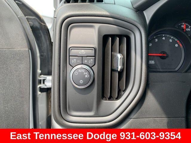 used 2019 GMC Sierra 1500 car, priced at $26,998
