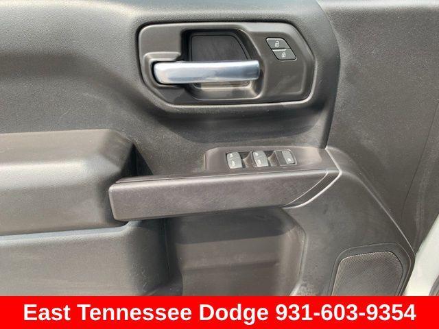 used 2019 GMC Sierra 1500 car, priced at $26,998
