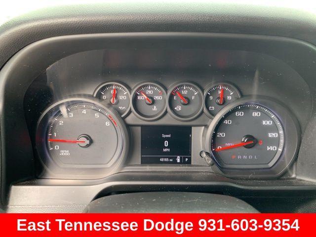 used 2019 GMC Sierra 1500 car, priced at $26,998