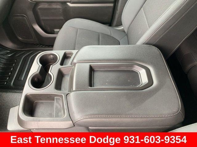 used 2019 GMC Sierra 1500 car, priced at $26,998