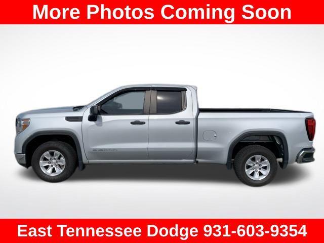 used 2019 GMC Sierra 1500 car, priced at $27,998