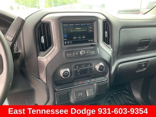 used 2019 GMC Sierra 1500 car, priced at $26,998