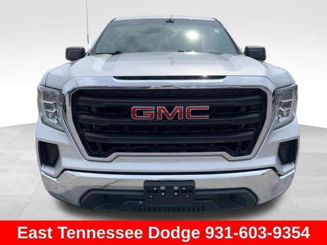 used 2019 GMC Sierra 1500 car, priced at $26,998