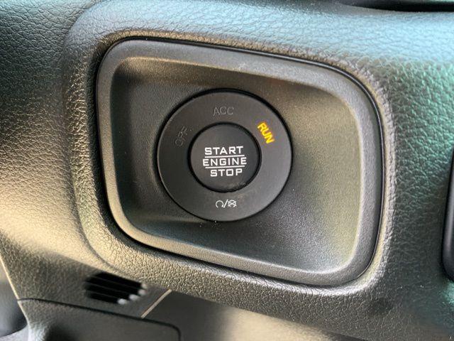 new 2025 Jeep Gladiator car, priced at $46,035