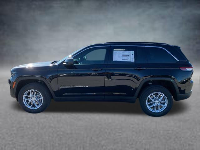 used 2025 Jeep Grand Cherokee car, priced at $40,748