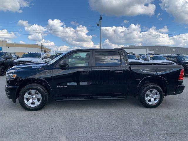new 2026 Ram 1500 car, priced at $54,471