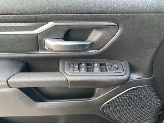 new 2026 Ram 1500 car, priced at $54,471